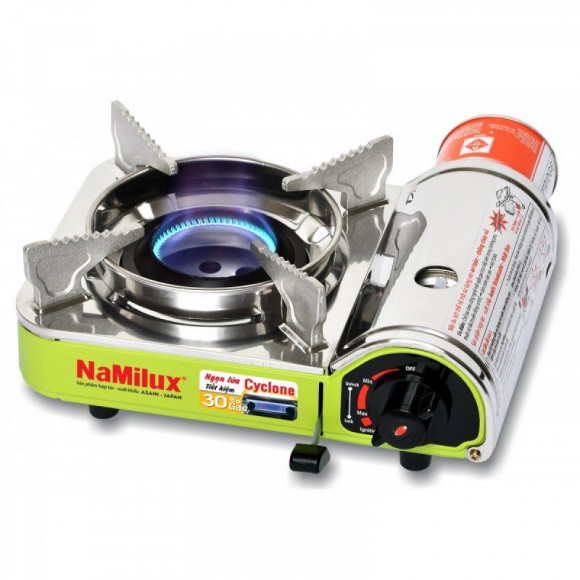 Плитка газовая NaMilux NA-174PSS