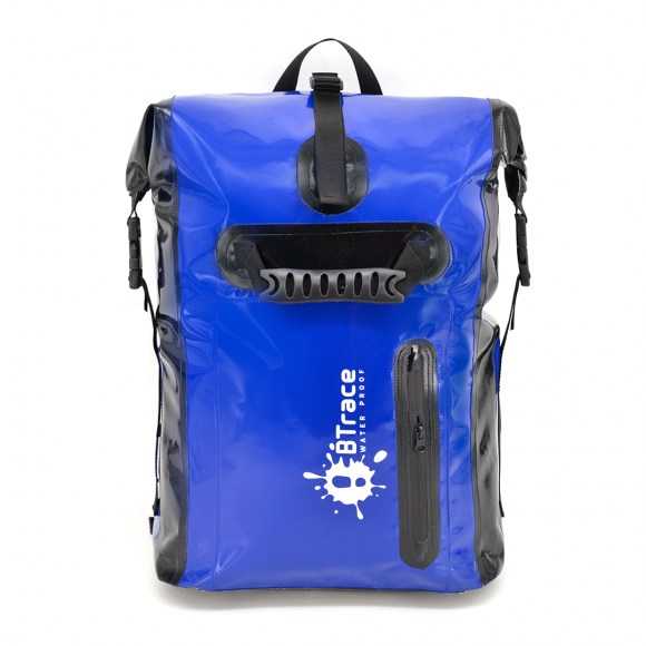Герморюкзак  городской BTrace DudePro 45л (A0374)
