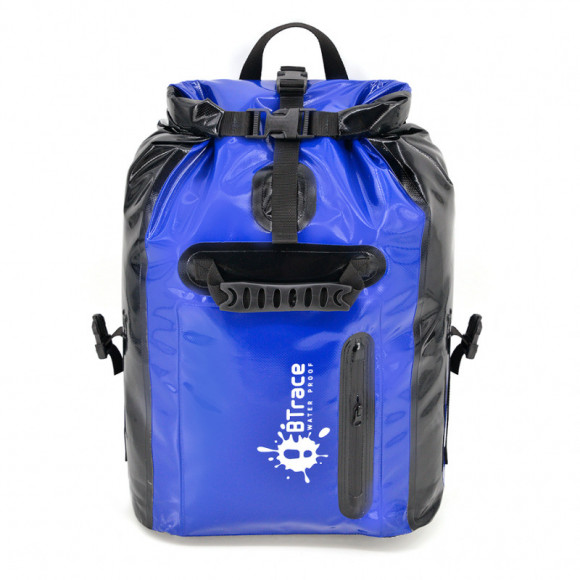 Герморюкзак  городской BTrace DudePro 45л (A0374) Герморюкзак  городской BTrace DudePro 45л (A0374)