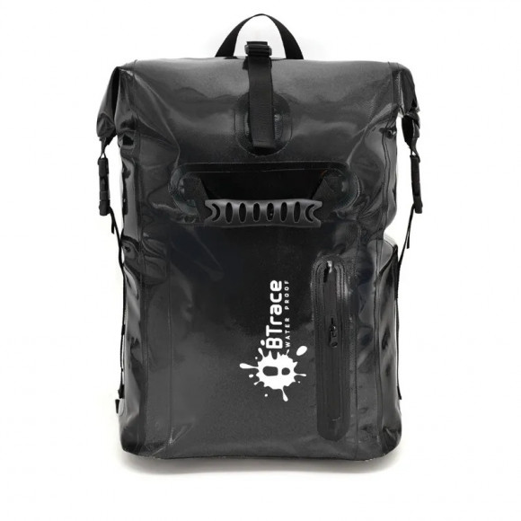 Герморюкзак  городской BTrace DudePro 45л (A0374) Герморюкзак  городской BTrace DudePro 45л (A0374)