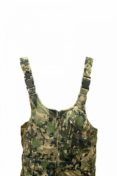 Костюм зимний Remington Pro Hunting Club Green forest RM1010-997