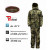 Костюм зимний Remington Pro Hunting Club Green forest RM1010-997