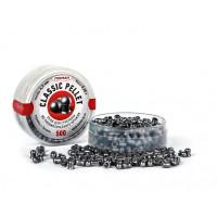 Пуля для пневматики Люман Classic Pellets 0,65г