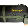 Спальный мешок Tramp Basic Taiga 400 XL  -10° TRS-060L