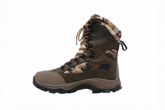 Ботинки утепленные Remington Polarzone boot 200g Thinsulate Yellow Waterfowl Ботинки утепленные Remington Polarzone boot 200g Thinsulate Yellow Waterfowl