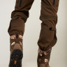 Ботинки утепленные Remington Polarzone boot 200g Thinsulate Yellow Waterfowl