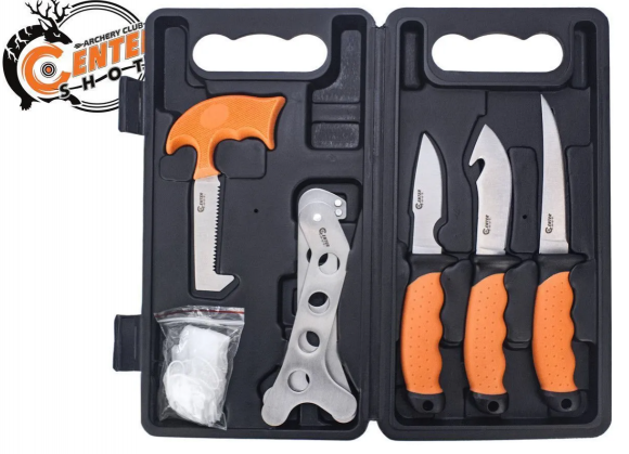 Набор ножей для мяса Centershot Малый Набор ножей для мяса Centershot Малый