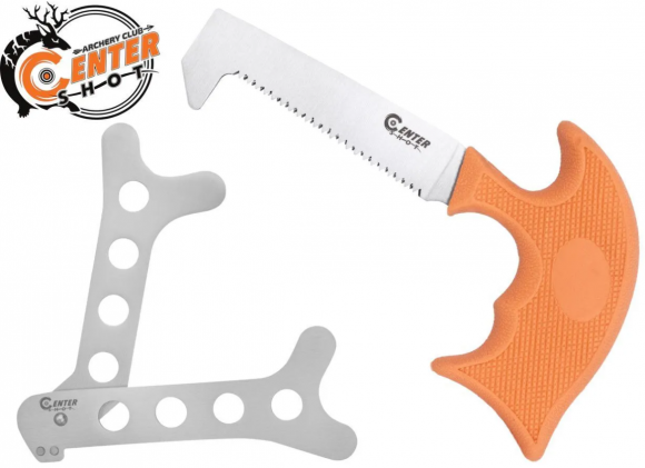 Набор ножей для мяса Centershot Малый Набор ножей для мяса Centershot Малый