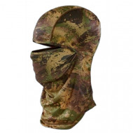 Балаклава Тайгер р. 44-62 ткань джерси цвет камуфляж Балаклава Тайгер р. 44-62 ткань джерси цвет камуфляж