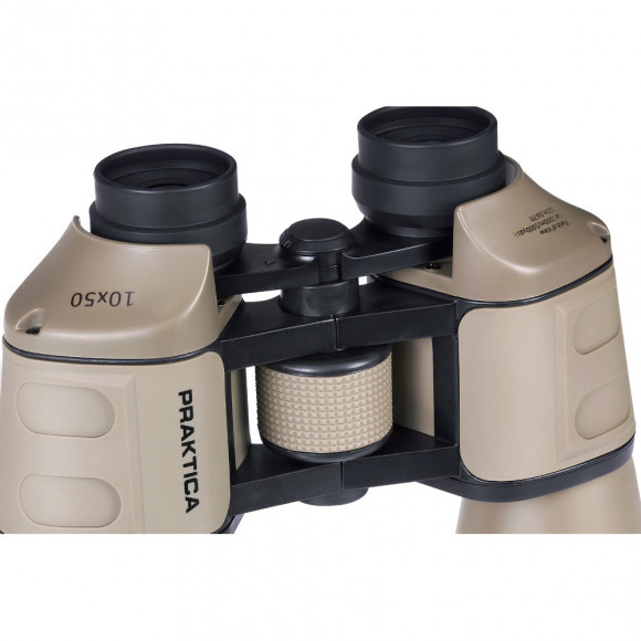 Бинокль Praktica Falcon 10х50