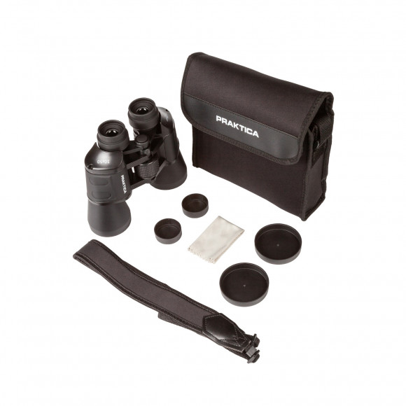 Бинокль Praktica Falcon 10х50