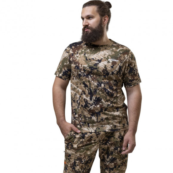 Футболка Remington South Forest RM1307-994