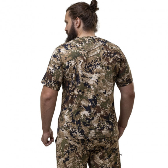 Футболка Remington South Forest RM1307-994