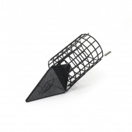 Кормушка YAMAN Crystal фидерная 50г/80г/100г Кормушка YAMAN Crystal фидерная 50г/80г/100г