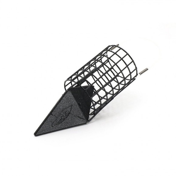 Кормушка YAMAN Crystal фидерная 50г/80г/100г