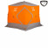 Палатка Куб CONDOR зимняя утепленная 6 сторон размер 3,6 х 3,2 х 2,2  оранжевый Палатка Куб CONDOR зимняя утепленная 6 сторон размер 3,6 х 3,2 х 2,2  оранжевый