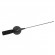 Удочка зимняя Nisus Ice Rod EVA 58 Удочка зимняя Nisus Ice Rod EVA 58