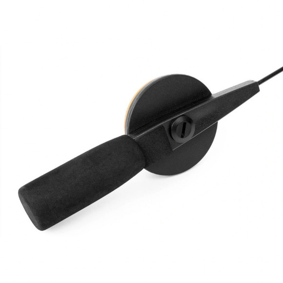 Удочка зимняя Nisus Ice Rod EVA 58 Удочка зимняя Nisus Ice Rod EVA 58