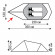 Палатка Tramp Bike 2 V2 (TRT-20) Палатка Tramp Bike 2 V2 (TRT-20)