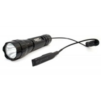 Фонарь SibRay NK-501B подствольный, 18650, 410лм, 500м, CREE XM-L T6 Фонарь SibRay NK-501B подствольный, 18650, 410лм, 500м, CREE XM-L T6