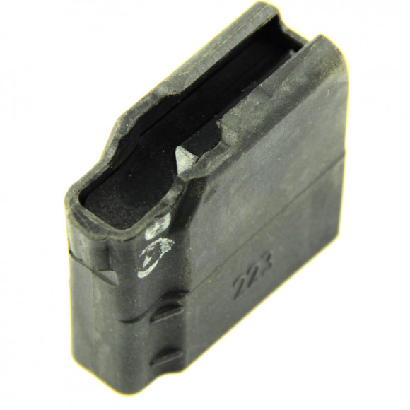 Магазин 5 мест на Вепрь-223 (СОК-97) 5,56х45 (223REM)