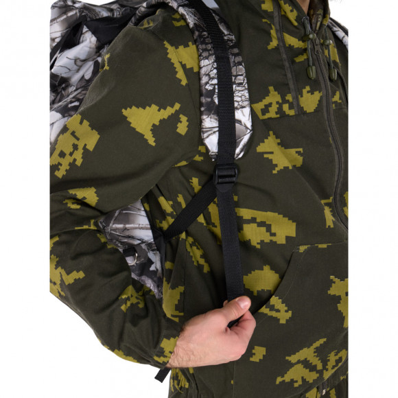 Рюкзак Русская охота Зима-40