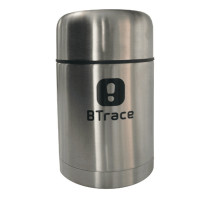 Термос BTrace 206-750 0,75л для еды и питья