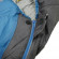 Спальный мешок BTrace Snug S (-28) серый / синий Спальный мешок BTrace Snug S (-28) серый / синий