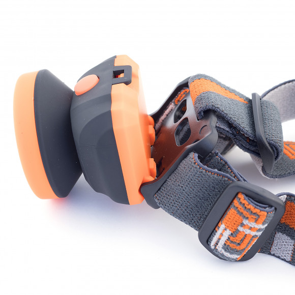 Фонарь Яркий луч (LH-175 COB) налобный Фонарь Яркий луч (LH-175 COB) налобный