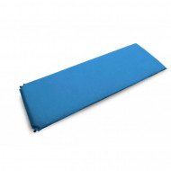 Коврик самонадувающийся Talberg GIGA MAT цвет Синий Коврик самонадувающийся Talberg GIGA MAT цвет Синий