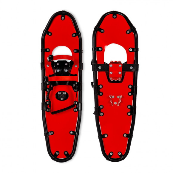 Снегоступы Маяк, для веса от 60 до 150 кг Снегоступы Маяк, для веса от 60 до 150 кг