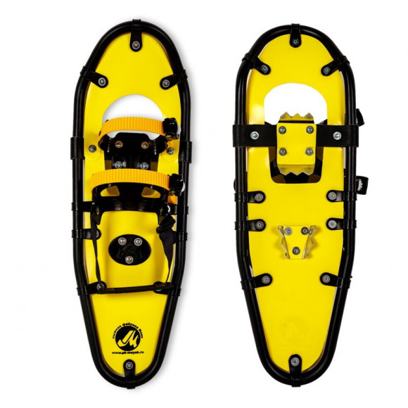 Снегоступы Маяк, для веса от 60 до 150 кг Снегоступы Маяк, для веса от 60 до 150 кг