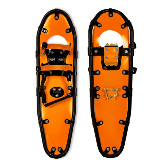 Снегоступы Маяк, для веса от 60 до 150 кг Снегоступы Маяк, для веса от 60 до 150 кг