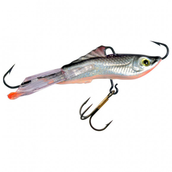 Балансир AQUA Runner New 57мм 12гр Балансир AQUA Runner New 57мм 12гр