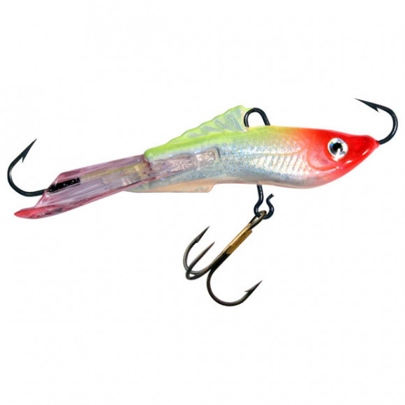 Балансир AQUA Runner New 57мм 12гр Балансир AQUA Runner New 57мм 12гр