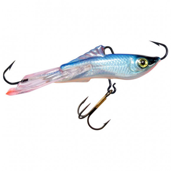 Балансир AQUA Runner New 57мм 12гр Балансир AQUA Runner New 57мм 12гр