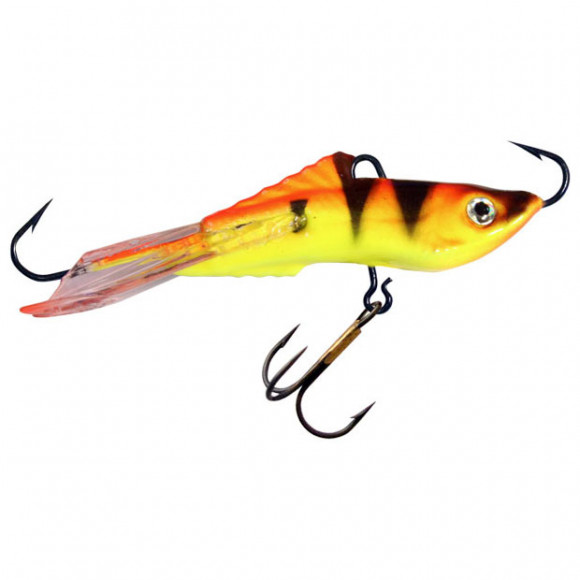 Балансир AQUA Runner New 57мм 12гр Балансир AQUA Runner New 57мм 12гр