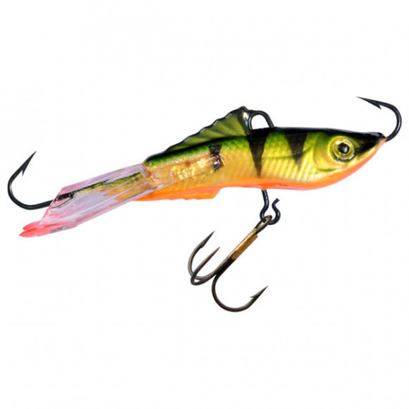 Балансир AQUA Runner New 57мм 12гр Балансир AQUA Runner New 57мм 12гр