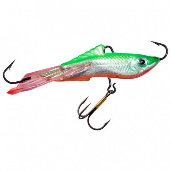 Балансир AQUA Runner New 57мм 12гр Балансир AQUA Runner New 57мм 12гр