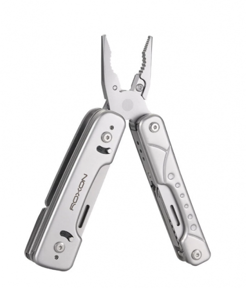 Мультитул Roxon Phantom S802 V2.0