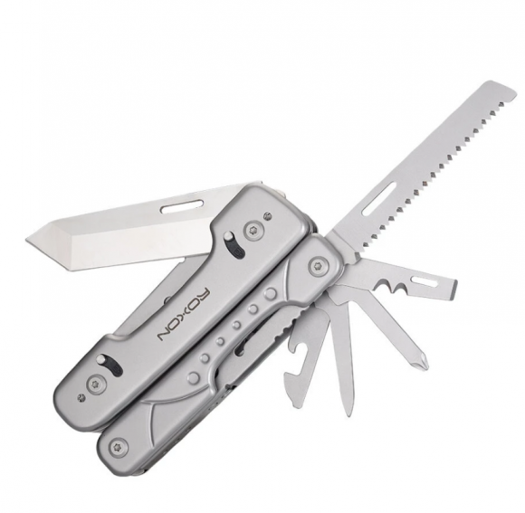 Мультитул Roxon Phantom S802 V2.0