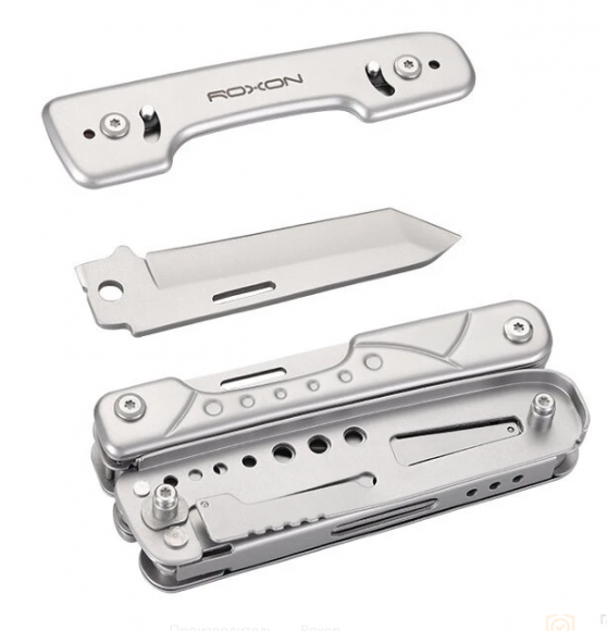 Мультитул Roxon Phantom S802 V2.0