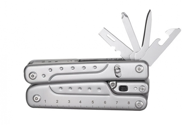 Мультитул Roxon Phantom S802 V2.0