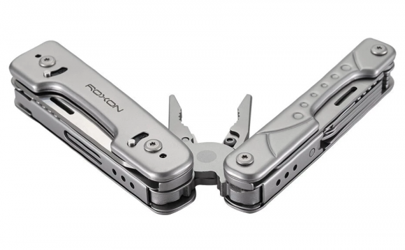 Мультитул Roxon Phantom S802 V2.0