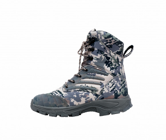 Ботинки Remington Shadow Trek Figure