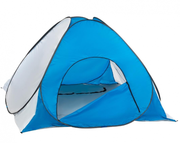 Палатка Premier Fishing зимняя автомат 2*2 дно на молнии Палатка Premier Fishing зимняя автомат 2*2 дно на молнии