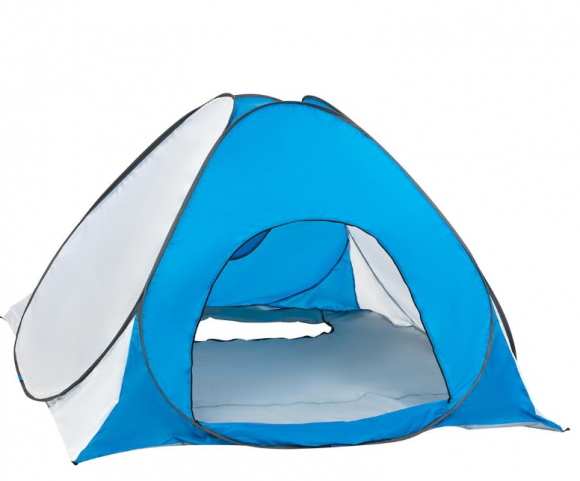 Палатка Premier Fishing зимняя автомат 2*2 дно на молнии Палатка Premier Fishing зимняя автомат 2*2 дно на молнии