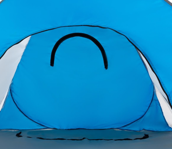 Палатка Premier Fishing зимняя автомат 2*2 дно на молнии Палатка Premier Fishing зимняя автомат 2*2 дно на молнии