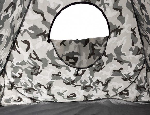 Палатка Premier Fishing зимняя автомат 2*2 дно на молнии Палатка Premier Fishing зимняя автомат 2*2 дно на молнии