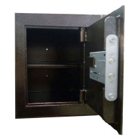 Шкаф металлический пистолетный С-35